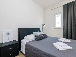 Appartement Mokošica Équipement 18