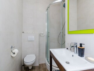 Apartment Mokošica Ausstattung 13