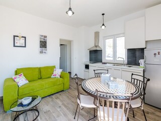 Apartment Mokošica Features 14