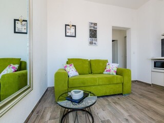 Appartement Mokošica Équipement 19