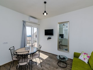 Appartement Mokošica Équipement 6