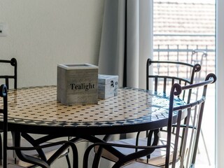 Appartement Mokošica Kenmerken 9