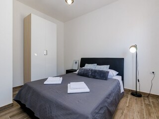 Apartment Mokošica Ausstattung 9