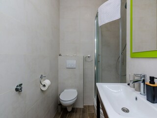 Apartment Mokošica Ausstattung 16