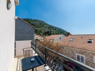Appartement Mokošica Enregistrement extérieur 3