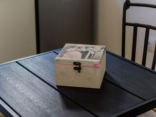 Apartment Mokošica Outdoor Recording 1