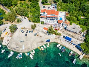Apartamento Mata Family Apartments - One Bedroom Apartment with Terrace and Sea View (A2)