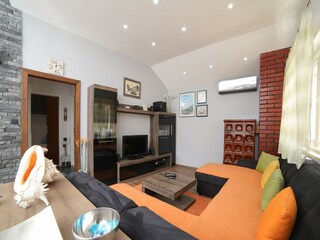 Apartment Supetar Ausstattung 7