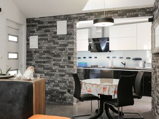 Appartement Supetar Équipement 10