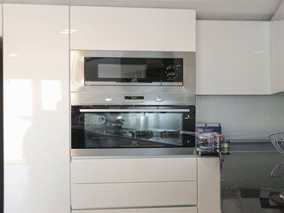 Appartement Supetar Kenmerken 17