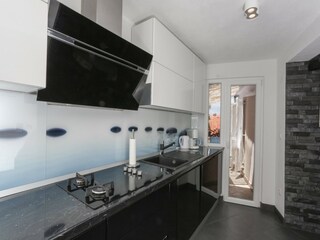 Apartment Supetar Ausstattung 20