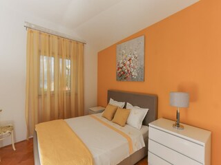 Apartment Supetar Ausstattung 11