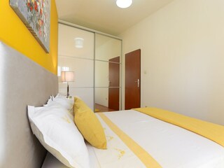 Appartement Supetar Kenmerken 15