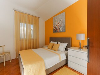 Apartment Supetar Ausstattung 23
