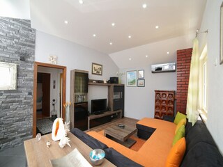 Appartement Supetar  36