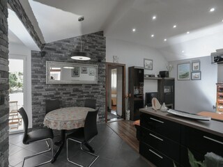 Appartement Supetar Kenmerken 22