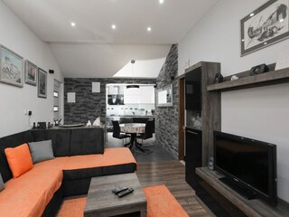 Apartment Supetar Ausstattung 20
