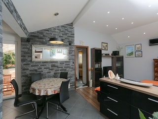 Appartement Supetar Kenmerken 25