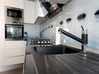 Apartment Supetar Ausstattung 28