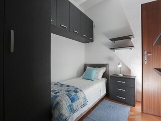 Appartement Supetar Kenmerken 24