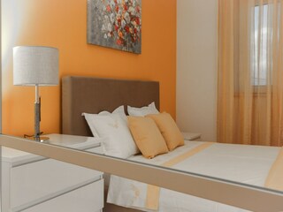 Appartement Supetar Équipement 14