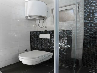 Apartment Supetar Ausstattung 24