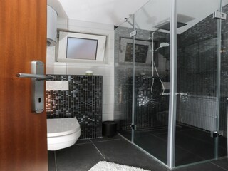 Apartment Supetar Ausstattung 32