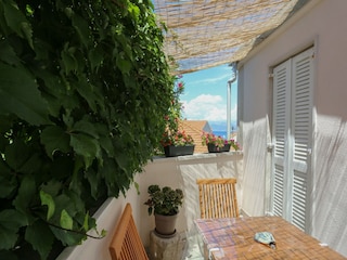 Apartment Supetar Outdoor Recording 3