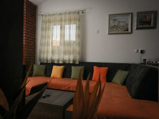 Appartement Supetar  38
