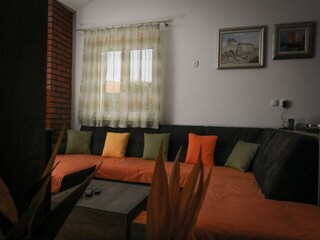 Appartement Supetar  39