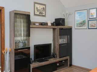 Apartment Supetar Ausstattung 19