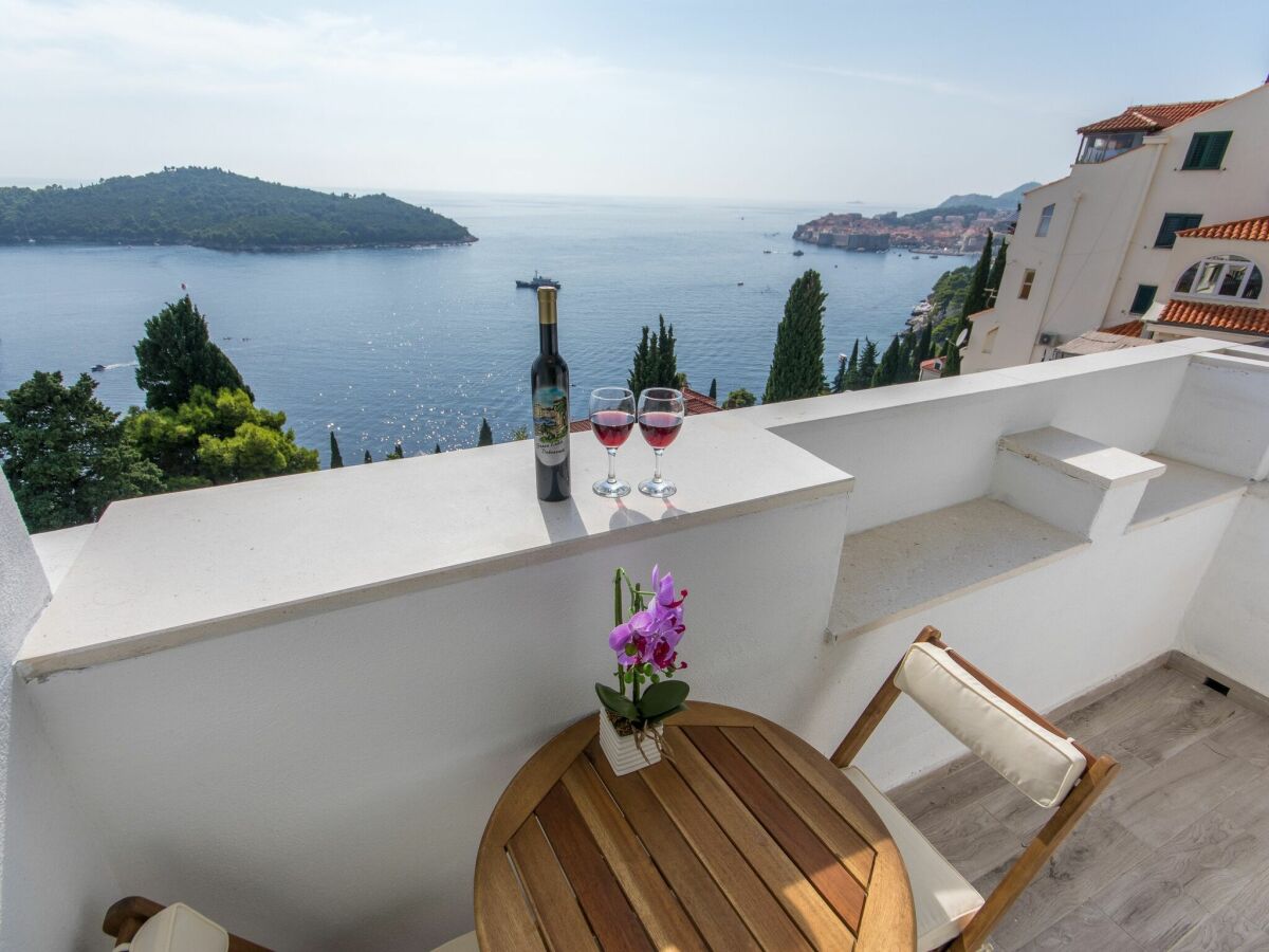 Appartamento Dubrovnik Registrazione all'aperto 1