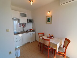 Villa Zavalatica Équipement 21