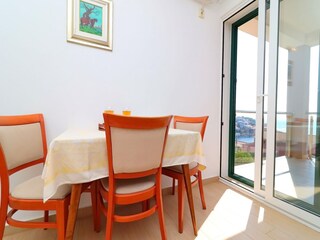 Villa Zavalatica Ausstattung 21