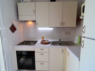 Villa Zavalatica Ausstattung 29