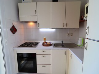 Villa Zavalatica Équipement 29