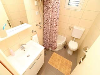 Villa Zavalatica Ausstattung 13