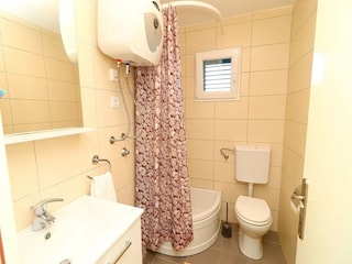 Villa Zavalatica Ausstattung 14