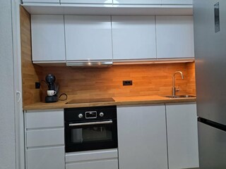 Villa Zavalatica Équipement 29