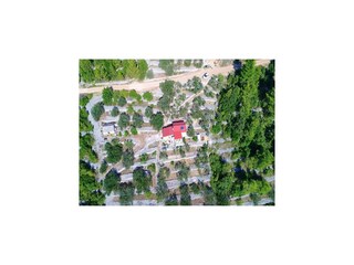 Cottage Vela Luka Außenaufnahme 3