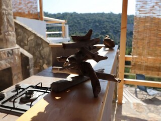 Casa vacanze Vela Luka  28