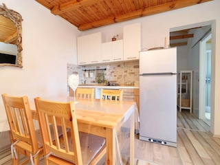 Cottage Vela Luka Ausstattung 8