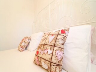 Casa vacanze Vela Luka Caratteristiche 17