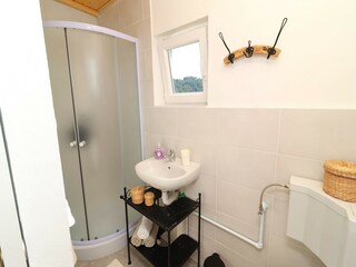 Casa vacanze Vela Luka Caratteristiche 9