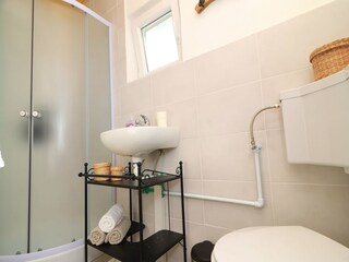 Casa vacanze Vela Luka Caratteristiche 16