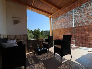 Casa vacanze Vela Luka  27