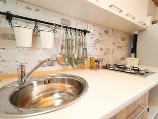 Casa vacanze Vela Luka Caratteristiche 18