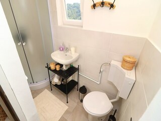 Casa vacanze Vela Luka Caratteristiche 14