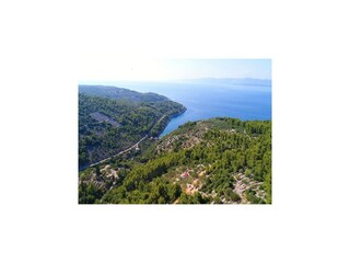 Vakantiehuisje Vela Luka  28