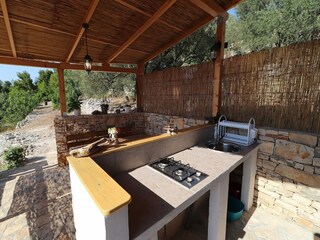 Cottage Vela Luka  32